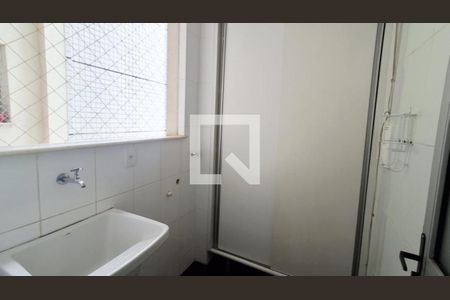 Foto 14 de apartamento à venda com 3 quartos, 90m² em Castelo, Belo Horizonte