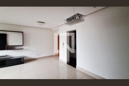Foto 21 de apartamento à venda com 3 quartos, 90m² em Castelo, Belo Horizonte