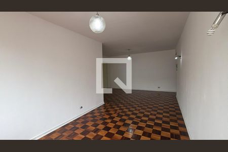 Sala de apartamento para alugar com 3 quartos, 130m² em Mooca, São Paulo