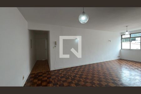 Sala de apartamento para alugar com 3 quartos, 130m² em Mooca, São Paulo