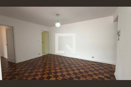 Sala de apartamento para alugar com 3 quartos, 130m² em Mooca, São Paulo