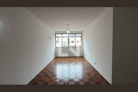 Sala de apartamento para alugar com 3 quartos, 130m² em Mooca, São Paulo