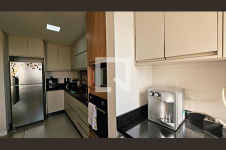 Apartamento à venda com 3 quartos, 77m² em Cecap, Jundiaí