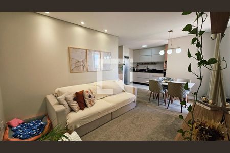 Apartamento à venda com 3 quartos, 77m² em Cecap, Jundiaí