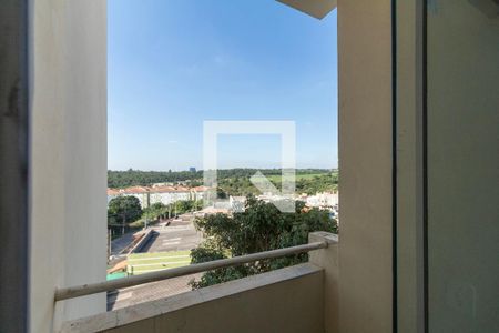 Apartamento para alugar com 2 quartos, 51m² em Aparecidinha, Sorocaba