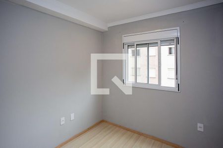 Quarto 2 de apartamento para alugar com 2 quartos, 41m² em Jardim Campanario, Diadema