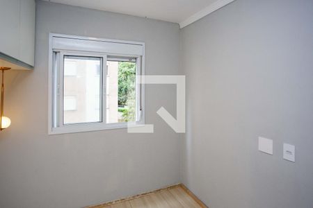 Quarto 1 de apartamento para alugar com 2 quartos, 41m² em Jardim Campanario, Diadema