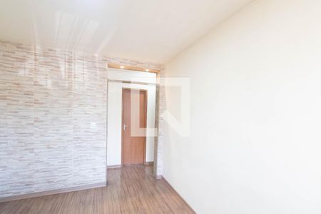 Sala de apartamento para alugar com 2 quartos, 42m² em Senador Vasconcelos, Rio de Janeiro