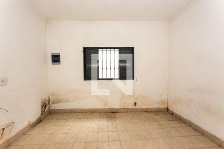 Casa 1 - Quarto 1 de casa à venda com 6 quartos, 200m² em Vila Moreira, São Paulo