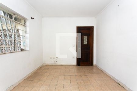 Casa 1 - Sala de casa à venda com 6 quartos, 200m² em Vila Moreira, São Paulo