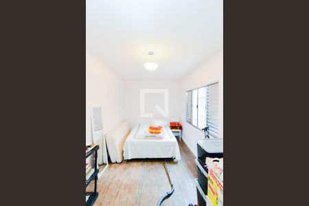 Quarto de casa à venda com 1 quarto, 168m² em Vila Clotilde, Guarulhos