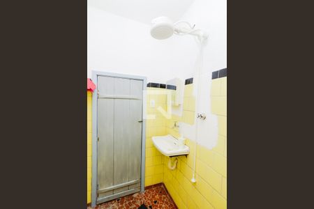 Banheiro de casa à venda com 1 quarto, 168m² em Vila Clotilde, Guarulhos