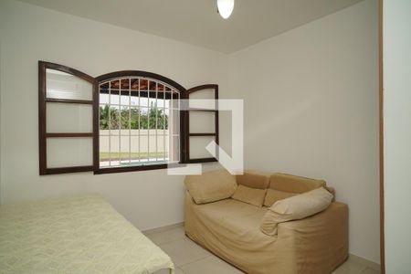 Quarto 2 de casa para alugar com 3 quartos, 840m² em Zacarias, Maricá