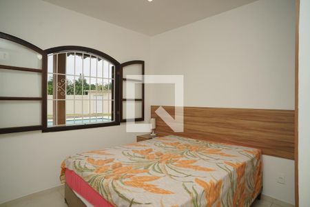 Quarto 1 de casa para alugar com 3 quartos, 840m² em Zacarias, Maricá