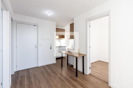 Sala de apartamento à venda com 2 quartos, 37m² em Água Branca, São Paulo