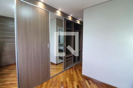 Quarto 1 de apartamento para alugar com 3 quartos, 90m² em Vila Lageado, São Paulo