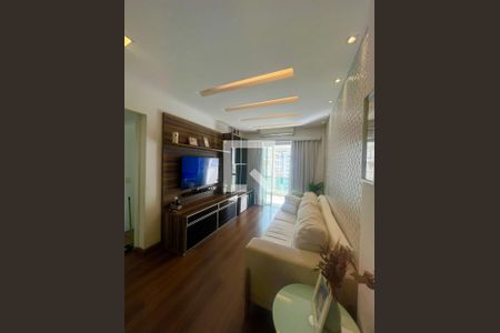 Apartamento à venda com 2 quartos, 80m² em Santa Rosa, Niterói