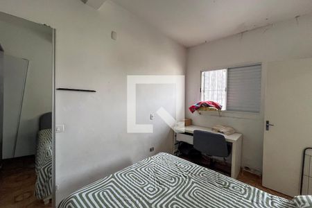 Casa 1 - Quarto 1 de casa de condomínio à venda com 5 quartos, 239m² em Vila Brasilina, São Paulo