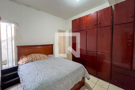 Casa 1 - Suite de casa de condomínio à venda com 5 quartos, 239m² em Vila Brasilina, São Paulo