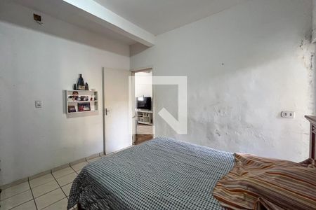 Casa 1 - Suite de casa de condomínio à venda com 5 quartos, 239m² em Vila Brasilina, São Paulo