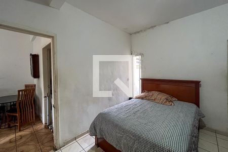 Casa 1 - Suite de casa de condomínio à venda com 5 quartos, 239m² em Vila Brasilina, São Paulo
