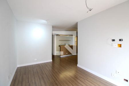 Sala  de apartamento para alugar com 2 quartos, 62m² em Parque Munhoz, São Paulo