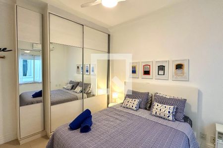 Apartamento para alugar com 2 quartos, 60m² em Leblon, Rio de Janeiro