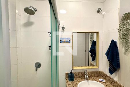 Apartamento para alugar com 2 quartos, 60m² em Leblon, Rio de Janeiro