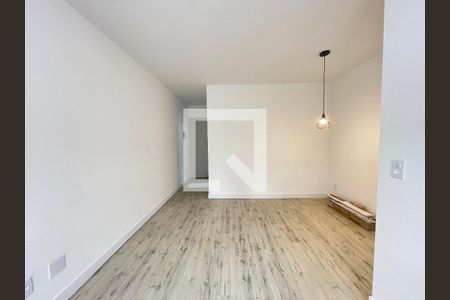 Sala de apartamento para alugar com 3 quartos, 72m² em Vila Lageado, São Paulo