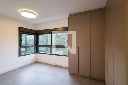 Apartamento para alugar com 3 quartos, 145m² em Jardim Fonte do Morumbi, São Paulo