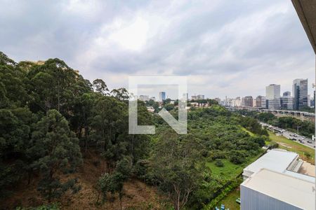 Apartamento para alugar com 3 quartos, 145m² em Jardim Fonte do Morumbi, São Paulo