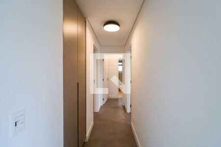 Apartamento para alugar com 3 quartos, 145m² em Jardim Fonte do Morumbi, São Paulo