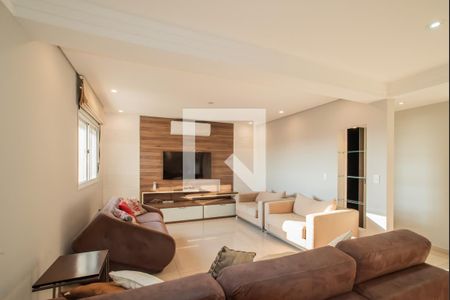Sala de apartamento para alugar com 3 quartos, 250m² em Vila Mariana, São Paulo