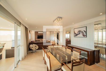 Sala de apartamento para alugar com 3 quartos, 250m² em Vila Mariana, São Paulo