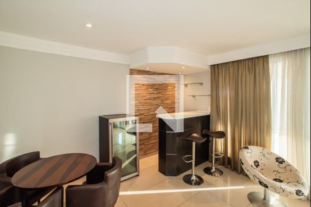 Sala de apartamento para alugar com 3 quartos, 250m² em Vila Mariana, São Paulo