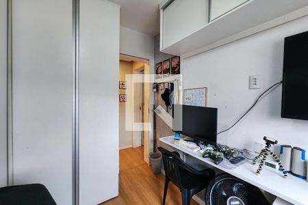 Quarto 1 de apartamento à venda com 2 quartos, 62m² em Imperial de São Cristóvão, Rio de Janeiro