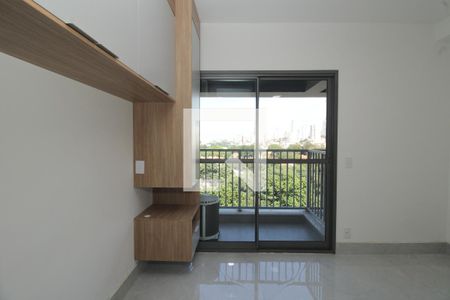 Studio de kitnet/studio à venda com 1 quarto, 22m² em Jardim Aurelia, São Paulo