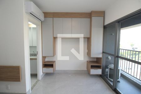 Studio de kitnet/studio à venda com 1 quarto, 22m² em Jardim Aurelia, São Paulo