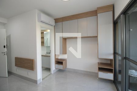 Studio de kitnet/studio à venda com 1 quarto, 22m² em Jardim Aurelia, São Paulo