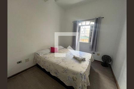 Quarto 3 de casa para alugar com 5 quartos, 450m² em Santana, São Paulo