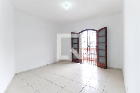 Quarto 1 de casa para alugar com 2 quartos, 115m² em Vila Siria, São Paulo