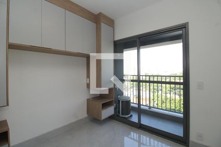 Studio de kitnet/studio à venda com 1 quarto, 22m² em Jardim Aurelia, São Paulo