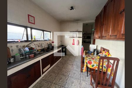 Cozinha de casa à venda com 3 quartos, 404m² em Portuguesa, Rio de Janeiro