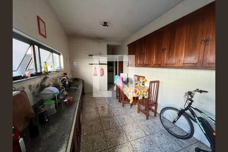 Cozinha de casa à venda com 3 quartos, 404m² em Portuguesa, Rio de Janeiro