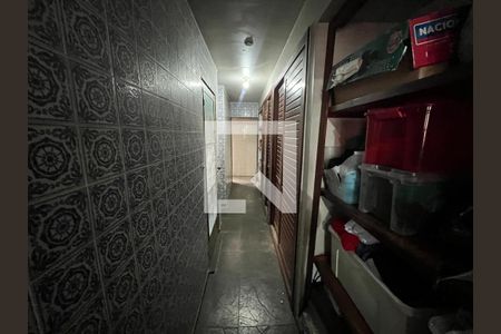 Corredor de casa à venda com 3 quartos, 404m² em Portuguesa, Rio de Janeiro