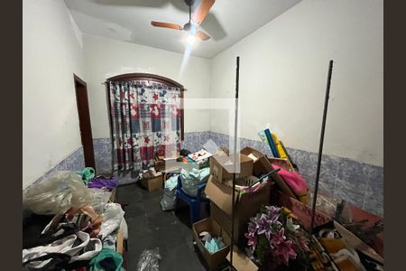 Área de Serviço de casa à venda com 3 quartos, 404m² em Portuguesa, Rio de Janeiro