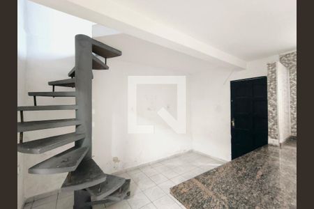 Casa para alugar com 2 quartos, 52m² em Vila Cristo Redentor, Jundiaí
