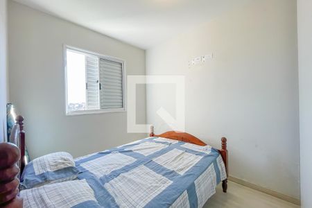 Quarto 1 de apartamento à venda com 2 quartos, 57m² em Novo Osasco, Osasco