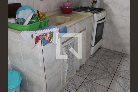 Casa para alugar com 1 quarto, 60m² em Jardim Tiete, São Paulo