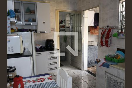 Casa para alugar com 1 quarto, 60m² em Jardim Tiete, São Paulo
